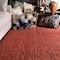 Nuloom Daniela Farmhouse Chunky Jute Area Rug 6ft x 9ft NCCL01F-609 - alternate 3